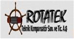 Rotatek Teknik Kompansatör - İstanbul